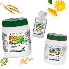  Nutrition Supplement
